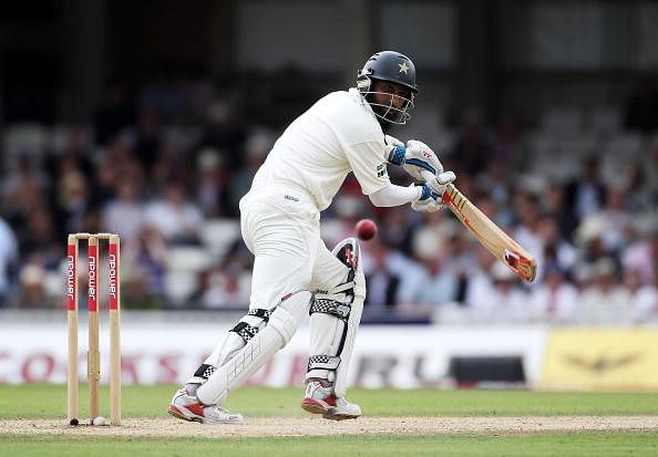 Pakistan's Mohammad Yousuf a doubt for Indian tour
