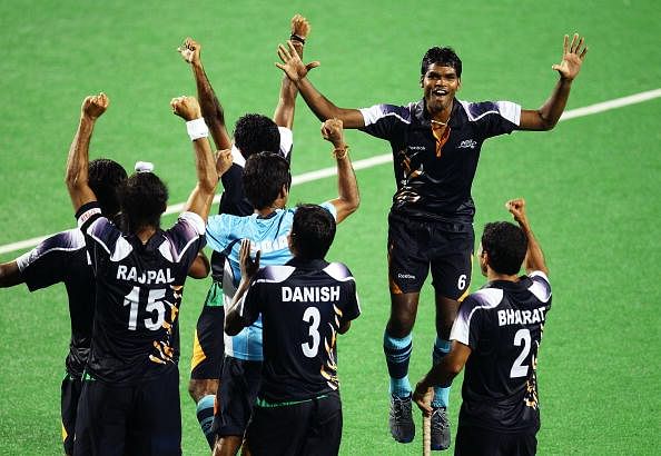 India take on China in 2nd Asian Champions Trophy opener