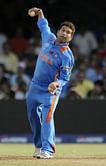 Tendulkar was also a match-winning ODI bowler