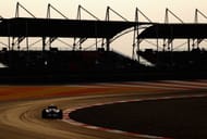 File Photo: F1 Grand Prix Of India.