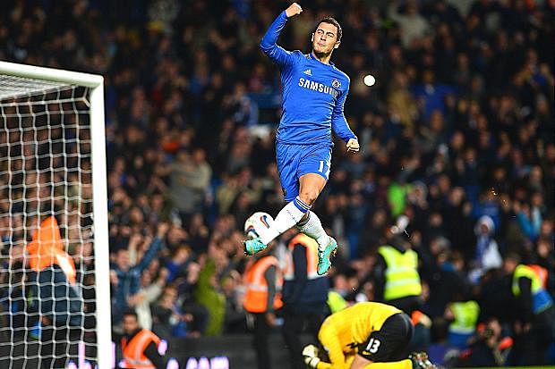 Total Recall 2012: Biggest Transfers of the Year (Part 2)