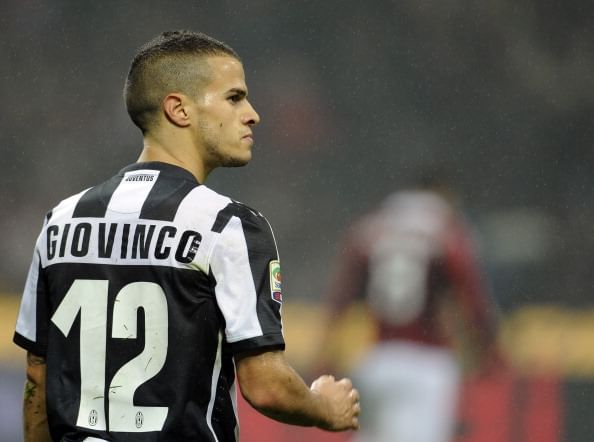 Video: Giovinco's 12th goal on 12/12/12 in 12th min