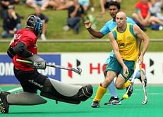 Indian hockey keeper PR Sreejesh ruled of 34th Champions Trophy, to return home