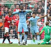 Singing Hoedown: Mario Balotelli