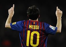 Messi needs Barcelona more than Barcelona needs Messi