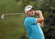 More stars for Johor Open golf