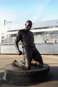 Arsenal v Everton - Premier League