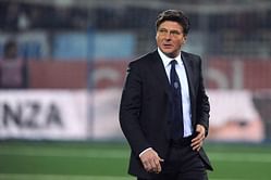 Mazzarri rules Napoli out of Scudetto chances