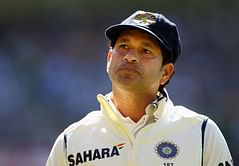 One Day, in the life of Tendulkar
