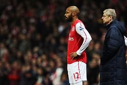 Arsenal's second-largest shareholder wants permanent Henry return