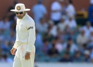 Australia v India - Fourth Test: Day 1