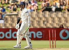 The fall of legends - a sad year for cricket!