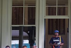 Growing up with Sachin Tendulkar