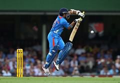 Yet another record - Sachin Tendulkar 'The Master'