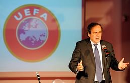 UEFA-AFC to sign Memorandum of Understanding