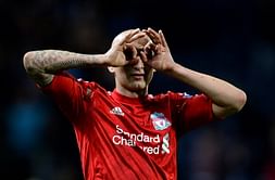 Liverpool FC: Young Shelvey leads the Rodgers revolution