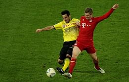 Match Review: Der Klasiker: Bayern Munich vs Borussia Dortmund