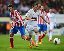 The battle for Madrid: Real vs Atletico