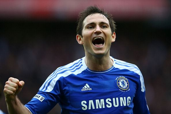 Chelsea FC tell Lampard to look for a new club