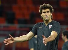 Fernando Llorente confirms his exit plans