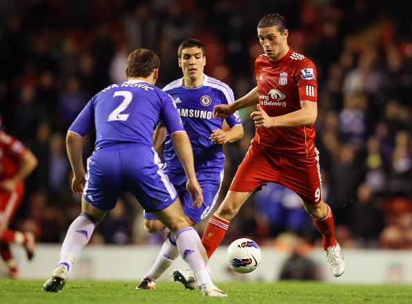 Matches of the Year: Liverpool FC