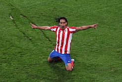 It's time to think, Falcao
