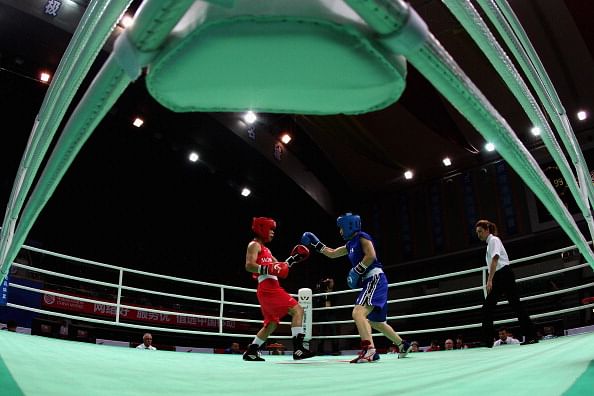 Sports Ministry derecognises IABF, AAI