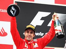 Perseverance Personified: Fernando Alonso