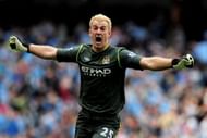 Manchester City v Queens Park Rangers - Premier League
