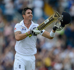 KP : Brilliant, Brash and Controversial 