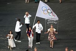 Indians can still participate in Olympics as independent athletes