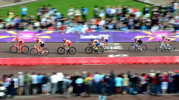 Differences among IOA harming sports: CFI chief
