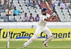 Pujara is classical, wonderful: English legend Ted Dexter