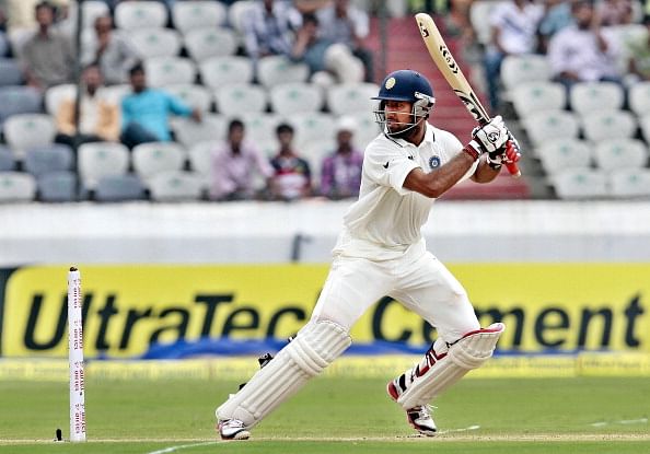 Pujara is classical, wonderful: English legend Ted Dexter