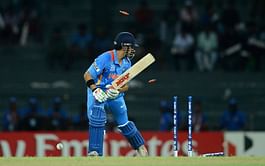 India vs Pakistan: A Sunday morning collapse