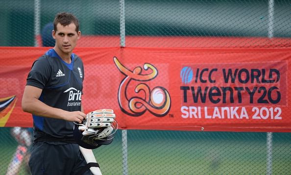 Few English players barred from IPL selection
