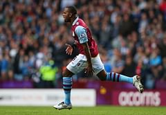 Darren Bent: Villa Star rightly benched by Lambert