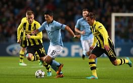 Borussia Dortmund vs Manchester City: Match preview