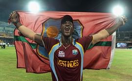Windies disappointed despite T20 win: Sammy