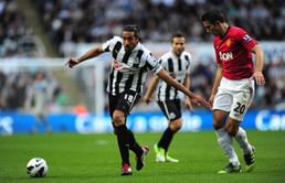 EPL Preview: Manchester United v Newcastle United