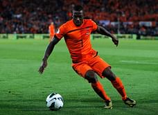 Feyenoord to miss Schaken for six weeks
