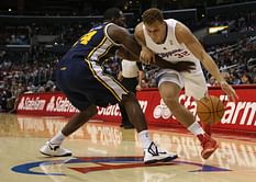 5 talking points from the LA Clippers vs Utah Jazz game