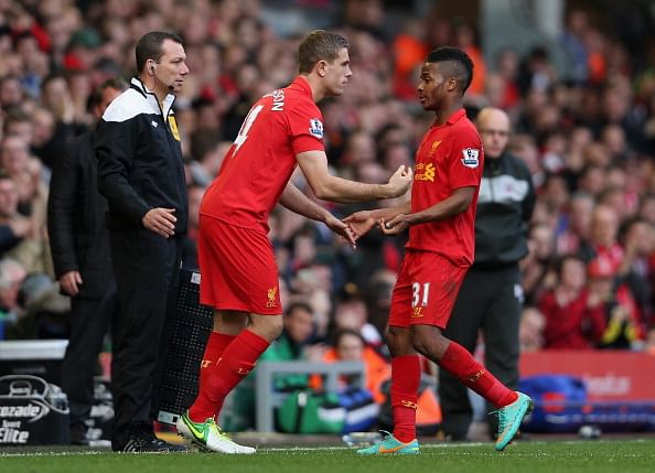 Sterling deal imminent, says Rodgers