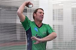 Shane Warne to make Ashes return?