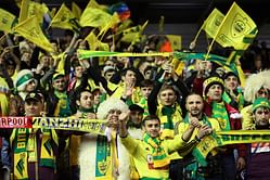 Zenit permit Anzhi banner for RPL clash