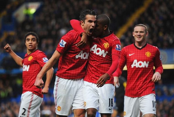 EPL Preview: Reading vs Manchester United