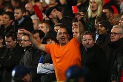 Chelsea fan accused of 'racist' gestures to be set free