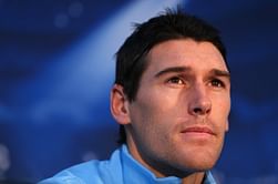 Gareth Barry charged by FA for misconduct