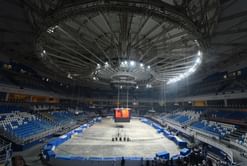 ISU chief slams poor visibility at Olympic venue