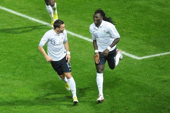 Chelsea looking to sign this Drogba-esque striker in January?